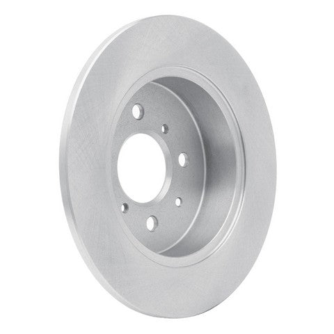 Disc Brake Rotor Dynamic Friction 604-59031
