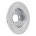 Disc Brake Rotor Dynamic Friction 604-59031