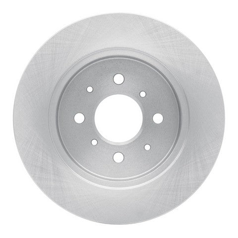 Disc Brake Rotor Dynamic Friction 604-59031
