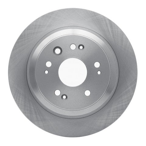 Disc Brake Rotor Dynamic Friction 604-59033
