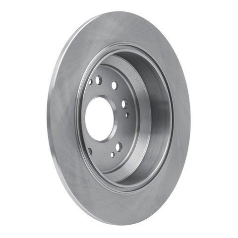 Disc Brake Rotor Dynamic Friction 604-59033