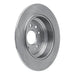 Disc Brake Rotor Dynamic Friction 604-59033