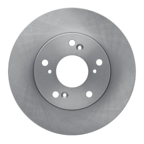 Disc Brake Rotor Dynamic Friction 604-59036