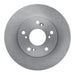 Disc Brake Rotor Dynamic Friction 604-59036