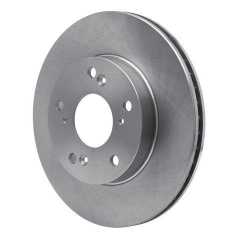 Disc Brake Rotor Dynamic Friction 604-59036