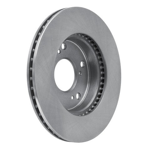 Disc Brake Rotor Dynamic Friction 604-59036
