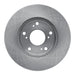 Disc Brake Rotor Dynamic Friction 604-59036