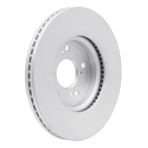 Disc Brake Rotor Dynamic Friction 604-59037