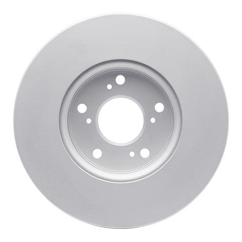 Disc Brake Rotor Dynamic Friction 604-59037