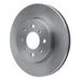 Disc Brake Rotor Dynamic Friction 604-59038