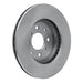 Disc Brake Rotor Dynamic Friction 604-59038