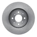Disc Brake Rotor Dynamic Friction 604-59038
