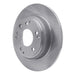 Disc Brake Rotor Dynamic Friction 604-59041