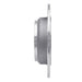Disc Brake Rotor Dynamic Friction 604-59041