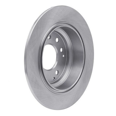 Disc Brake Rotor Dynamic Friction 604-59041