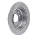 Disc Brake Rotor Dynamic Friction 604-59041