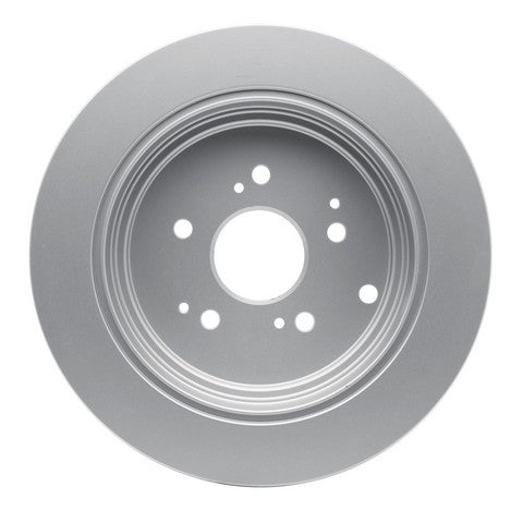 Disc Brake Rotor Dynamic Friction 604-59044