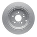 Disc Brake Rotor Dynamic Friction 604-59044