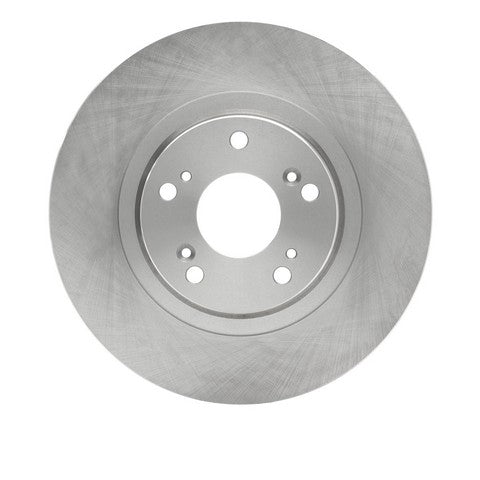 Disc Brake Rotor Dynamic Friction 604-59045