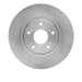 Disc Brake Rotor Dynamic Friction 604-59045