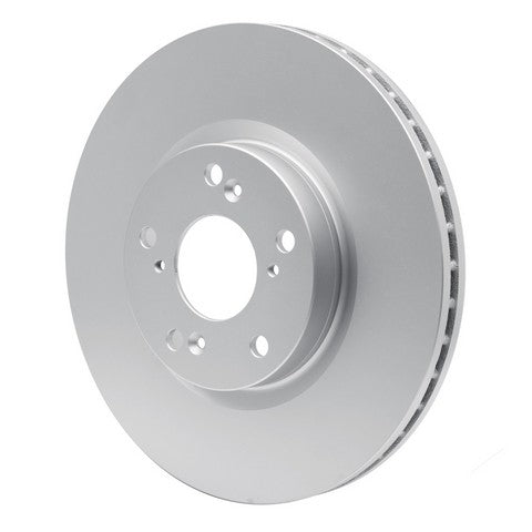 Disc Brake Rotor Dynamic Friction 604-59045