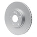 Disc Brake Rotor Dynamic Friction 604-59045