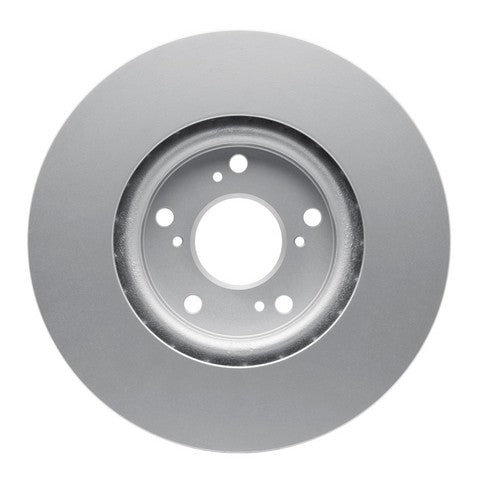 Disc Brake Rotor Dynamic Friction 604-59045