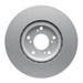 Disc Brake Rotor Dynamic Friction 604-59045