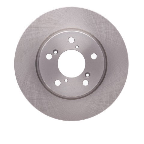 Disc Brake Rotor Dynamic Friction 604-59049
