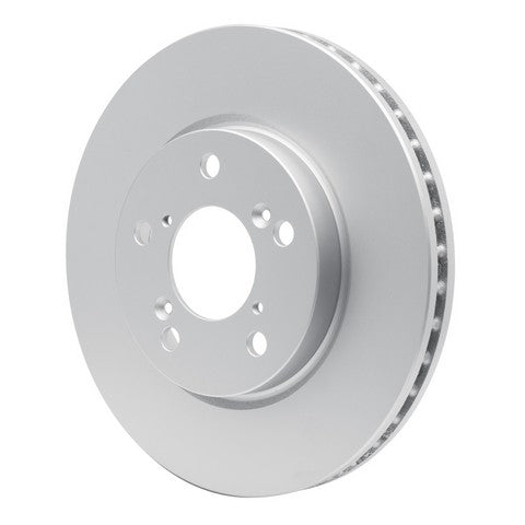 Disc Brake Rotor Dynamic Friction 604-59049
