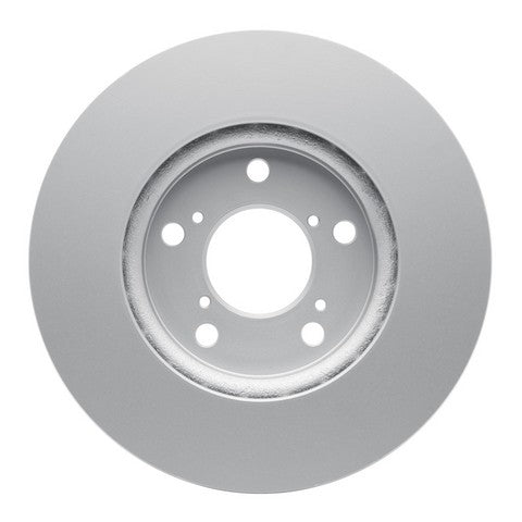 Disc Brake Rotor Dynamic Friction 604-59049