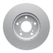 Disc Brake Rotor Dynamic Friction 604-59049
