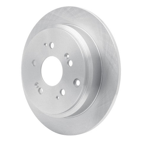 Disc Brake Rotor Dynamic Friction 604-59050