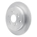 Disc Brake Rotor Dynamic Friction 604-59050