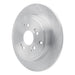 Disc Brake Rotor Dynamic Friction 604-59052
