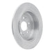 Disc Brake Rotor Dynamic Friction 604-59052