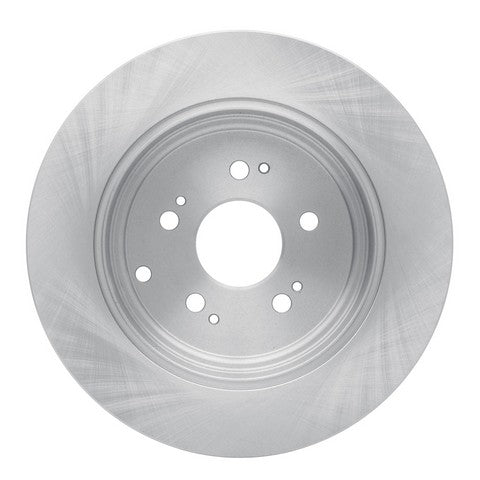 Disc Brake Rotor Dynamic Friction 604-59052