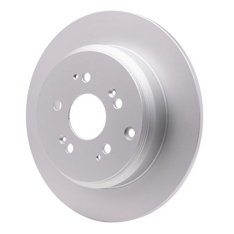 Disc Brake Rotor Dynamic Friction 604-59054