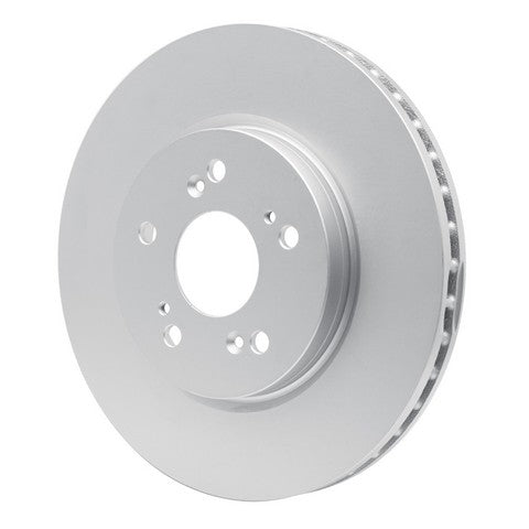 Disc Brake Rotor Dynamic Friction 604-59055