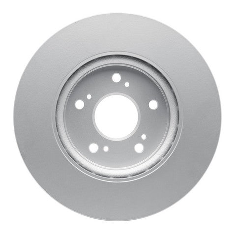 Disc Brake Rotor Dynamic Friction 604-59055