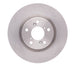 Disc Brake Rotor Dynamic Friction 604-59056