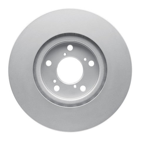 Disc Brake Rotor Dynamic Friction 604-59056