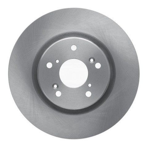 Disc Brake Rotor Dynamic Friction 604-59057