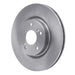 Disc Brake Rotor Dynamic Friction 604-59057