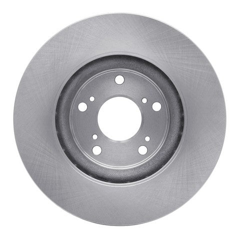 Disc Brake Rotor Dynamic Friction 604-59057
