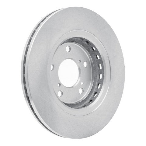 Disc Brake Rotor Dynamic Friction 604-59058