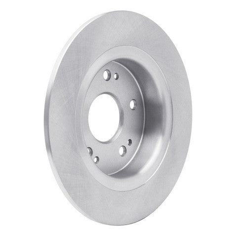 Disc Brake Rotor Dynamic Friction 604-59060