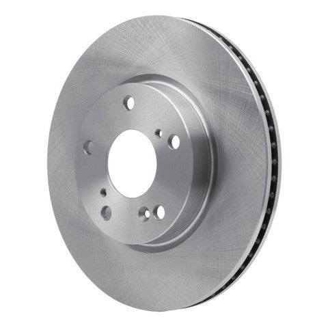 Disc Brake Rotor Dynamic Friction 604-59061