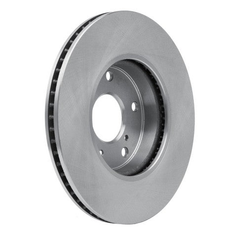 Disc Brake Rotor Dynamic Friction 604-59061