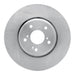 Disc Brake Rotor Dynamic Friction 604-59063